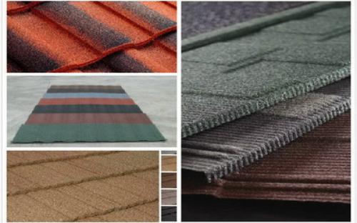 Granite City Coupons >> Aluzinc Granite Coated Eurotile Roofing Sheets | GhanaDeal ... Granite City Coupons >> Aluzinc Granite Coated Eurotile Roofing Sheets | GhanaDeal ...
