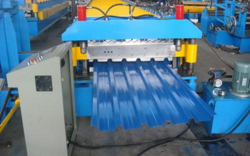 Idt Roofing Sheet Roll Forming Machine Ghanadeal Classified Ads Trader Marketplace In Ghana